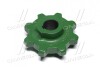 Звездочка верхняя привода цепи зернового элеватора, z=8 (H128576/) (JD) JOHN DEERE H177988 (фото 4)