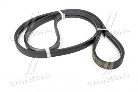 Ремінь клиновий (L=4345мм) JOHN DEERE HXE124870