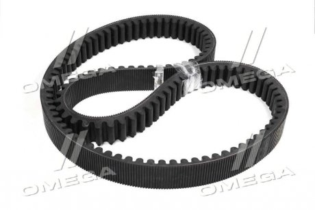 Ремінь клиновий (привід ротора) JOHN DEERE HXE147321