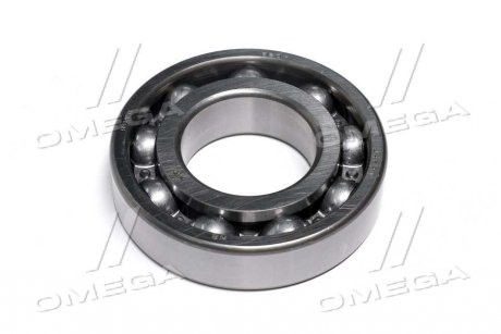 Подшипник 35х72х17(6207-2RSC3/RE65610/235916.0/235917.0/AZ37148/235869.0/JD7686/JD8666/244267) (JD) JOHN DEERE JD10329