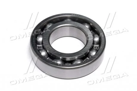 Підшипник 35х72х17(6207-2RSC3/RE65610/235916.0/235917.0/AZ37148/235869.0/JD7686/JD8666/244267) (JD) JOHN DEERE JD10329