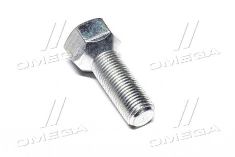 Болт колеса 9/16 Х 1" JD16--> (JD) JOHN DEERE JD21