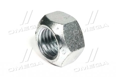 Гайка стопорна 1-8 (803-030C/803-316C/803-038C/G10396/S.1039/803-031C/803-168C/14H1048) (JD) JOHN DEERE K40018