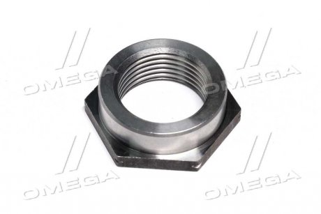 Гайка вала диска сошника левая 1890 (/G283801) (JD) JOHN DEERE N283801