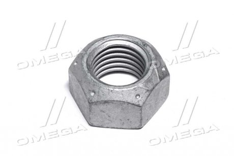 Гайка (/N208009) (JD) JOHN DEERE N317641