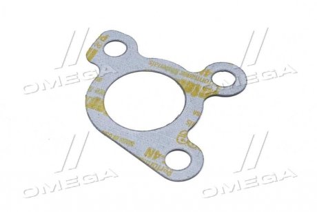 Прокладка патрубка масляного насоса двигателя JD8430/8530 (JD) JOHN DEERE R100569