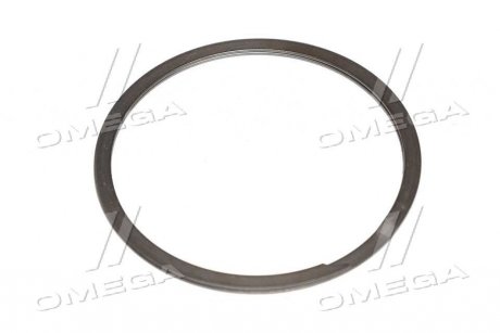 Уплотнительное кольцо выпускного коллектора JD8400 (/R58109) (JD) JOHN DEERE R122595