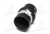 Патрубок радиатора резиновый соединительный JD8400/8520 (R98412) 76,2х142х76,2 мм. (JD) JOHN DEERE R164193 (фото 4)
