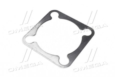 Прокладка регулировочная металлическая TK=1.00 мм. (JD) JOHN DEERE R236582