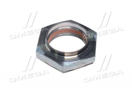 Гайка стопорна (JD) JOHN DEERE R262367