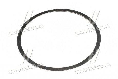 Прокладка регулировочная крышки дифференциала 0,65 мм. (JD) JOHN DEERE R301425