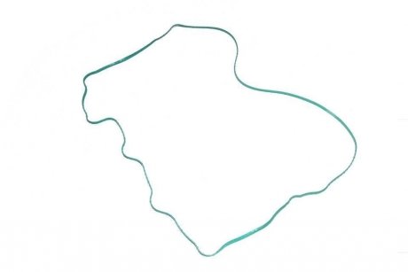 Прокладка проставки JD7830/7930 (R504882) (JD) JOHN DEERE R524496