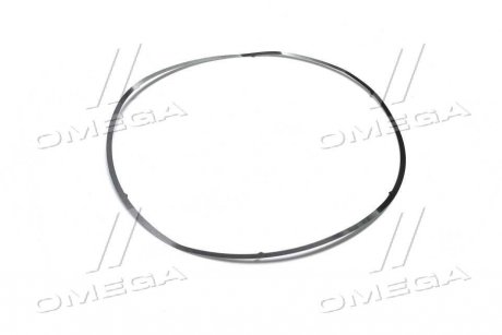 Прокладка под гильзу TK=0.1 мм, JD8430/8530 (JD) JOHN DEERE R527468