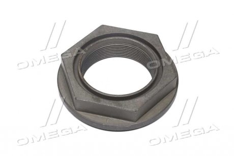 Гайка оси верхнего рычага переднего моста трактора JD8430/8530 (R229612) (JD) JOHN DEERE R542099