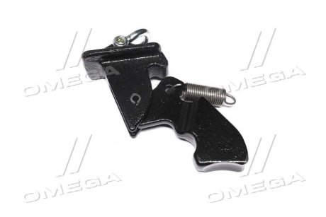 ФИКСАТОР МЕТАЛЛИЧЕСКИЙ UHK-C CAT.4 (JD) JOHN DEERE RE227542