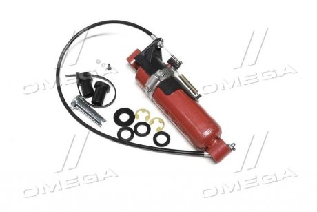 Амортизатор пневматичний сидіння в зборі JD8430/9300T (RE320626/RE182488/RE65695) (JD) JOHN DEERE RE331298