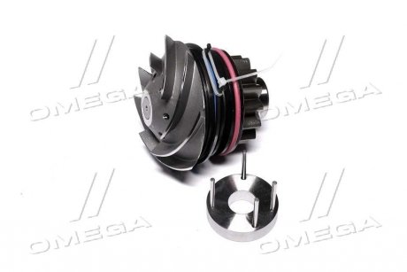 Насос водяной JD9.0L (RE523828/SE501228) (JD) JOHN DEERE RE530194