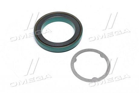 Манжета передней крышки JD8.1L/9.0L (AR49025+RE534261/RE542195) (JD) JOHN DEERE RE543639