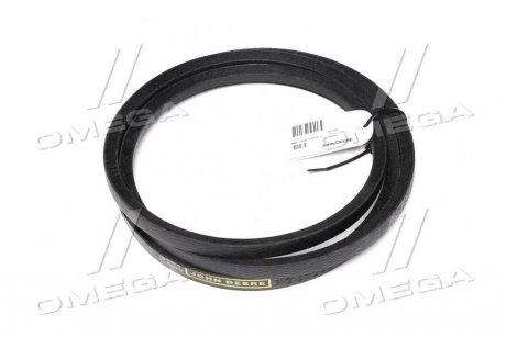 Ремінь клиновий HB97 (2455 мм) JOHN DEERE Z67285