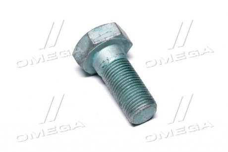 Болт M16x1,5x40 DIN961 10.9 (/Z61067) (JD) JOHN DEERE Z69650