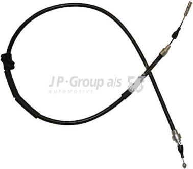 Трос системи гальм JP GROUP 1170306580