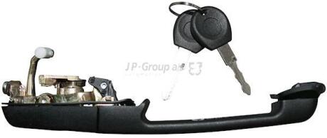 Ручка дверна JP GROUP 1187100870