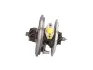 Картридж турбины GARRETT GTB1749VM JRONE 1000-010-376 (фото 1)