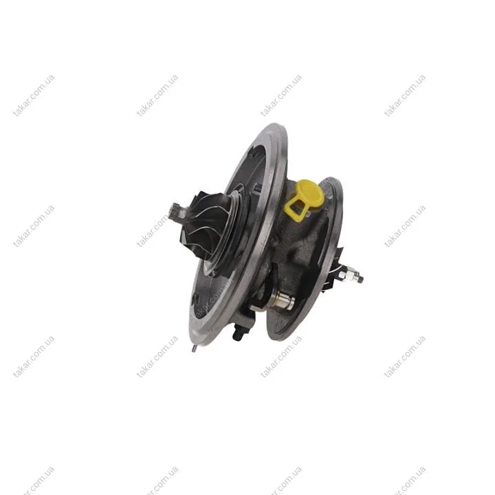 Картридж турбіни GARRETT GTC1238VZ JRONE 1000-010-466 (фото 1)