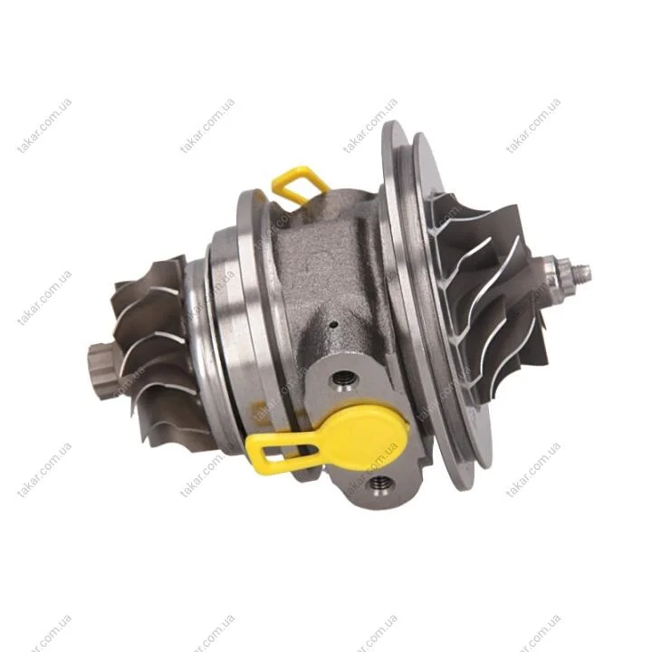 Картридж турбины MITSUBISHI TD04-13T-4 JRONE 1000-050-111 (фото 1)