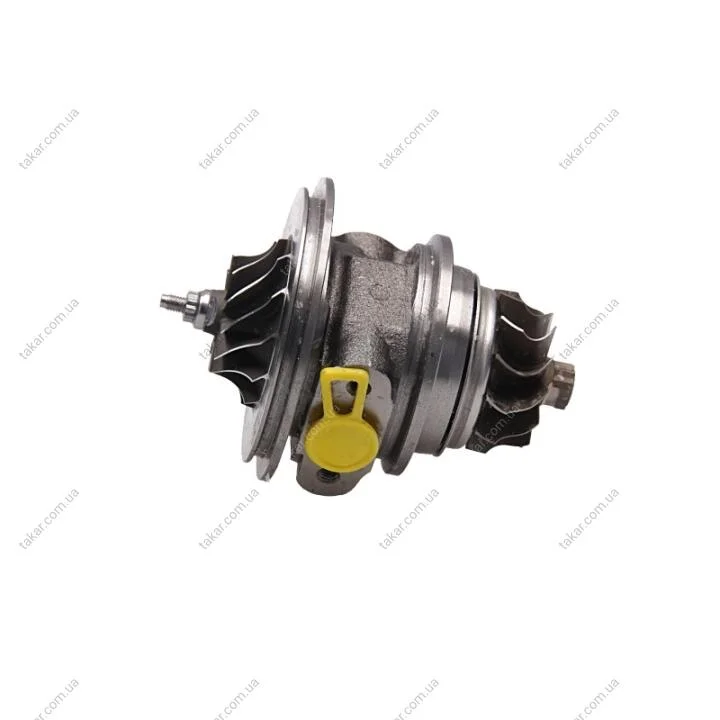 Картридж турбіни MITSUBISHI TD04-09B JRONE 1000-050-118 (фото 1)