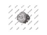 Картридж турбіни MITSUBISHI TD04L-12T-4 JRONE 1000-050-204T (фото 1)