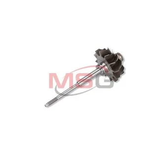 Вал турбины GARRETT GT2049S JRONE 1100-016-149