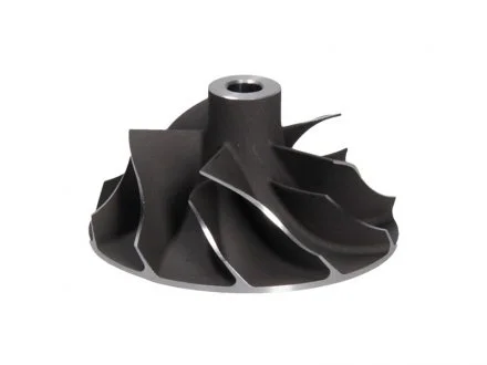 Компресорне колесо KKK R2S KP35 JRONE 1200-011-009