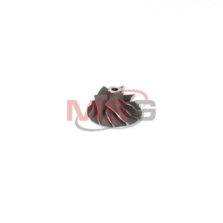Компрессорне колесо GARRETT GT1444S JRONE 1200-016-108 (фото 1)