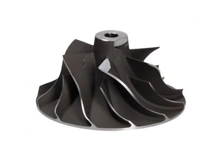 Компресорне колесо GARRETT GT2056S JRONE 1200-016-223