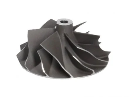 Компресорне колесо KKK K03/K04 JRONE 1200-016-230