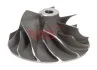 Компресорне колесо MITSUBISHI TD04TS-10T-8.5 JRONE 1200-016-261 (фото 4)