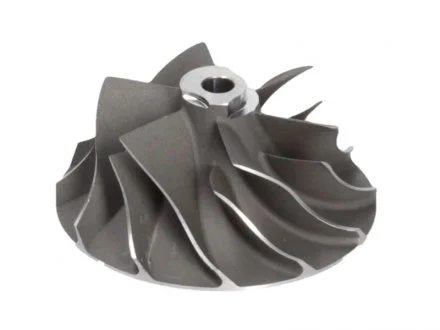 Компресорне колесо MITSUBISHI TF035 JRONE 1200-016-263