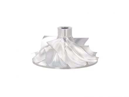 Компресорне колесо KKK BV35 JRONE 1200-016-296T