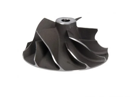Компрессорне колесо GARRETT GT1752V JRONE 1200-016-298