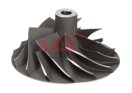 Компрессорне колесо SCHWITZER S200G JRONE 1200-016-307