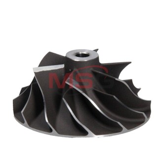 Компресорне колесо MITSUBISHI TD025S2 JRONE 1200-016-311