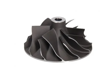 Компрессорне колесо GARRETT GT1749V JRONE 1200-016-324