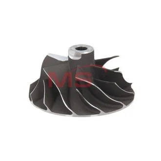 Компрессорне колесо GARRETT GT1746V JRONE 1200-016-348