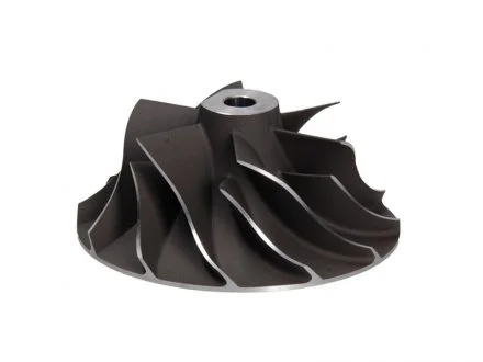 Компресорне колесо MITSUBISHI TF035 JRONE 1200-016-421B