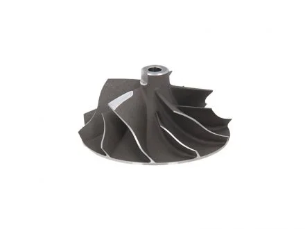 Компресорне колесо KKK KP39 JRONE 1200-016-449