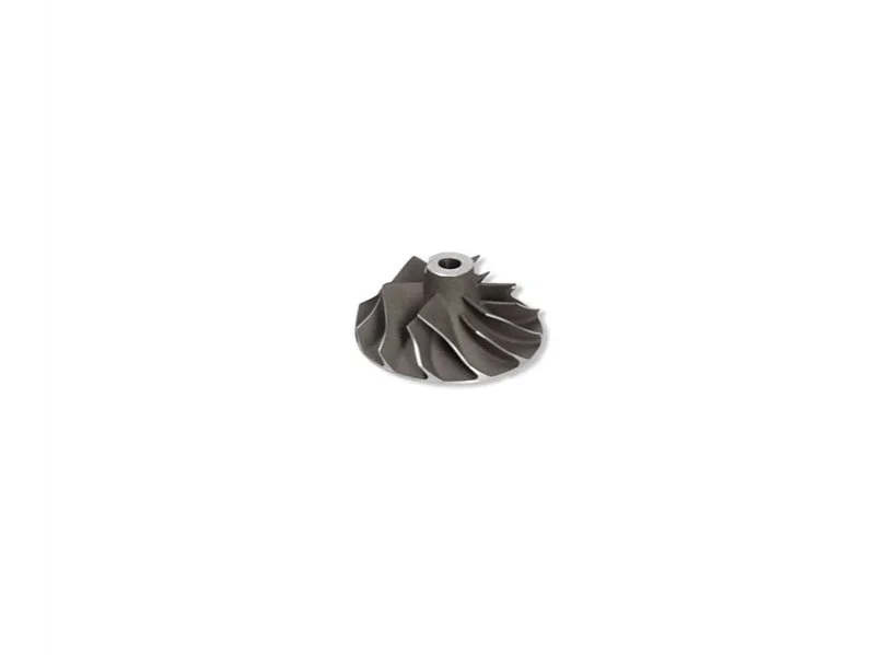 Компрессорне колесо GARRETT T25 JRONE 1200-016-486B (фото 1)