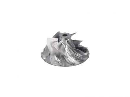 Компрессорне колесо MITSUBISHI TF035 JRONE 1200-016-552T
