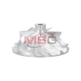 Компресорне колесо KKK BV40 JRONE 1200-016-599T
