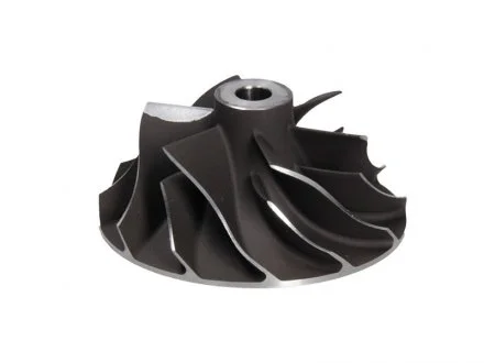 Компрессорне колесо GARRETT GT1544 JRONE 1200-020-003